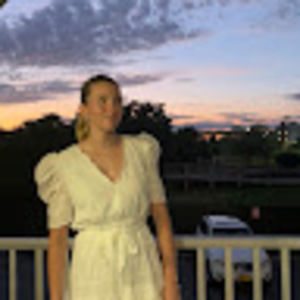 Meet your Posher, Nora